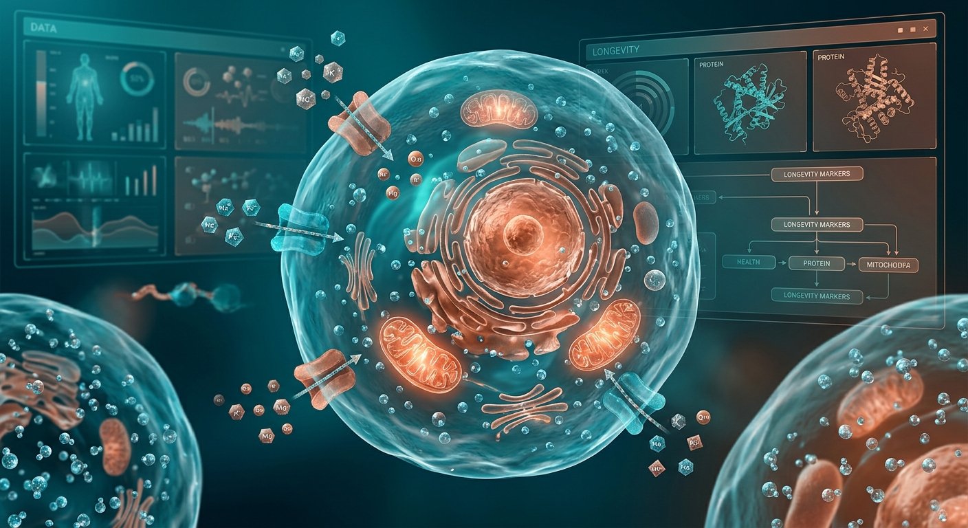 Hidratación Inteligente: Por Qué los 8 Vasos de Agua Ya No Son Suficiente